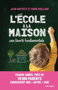 Picture of L'école à la maison