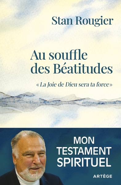 Image de Au souffle des Béatitudes