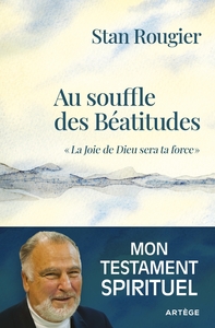 Image de Au souffle des Béatitudes