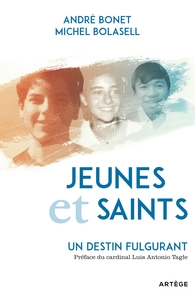 Image de Jeunes et saints