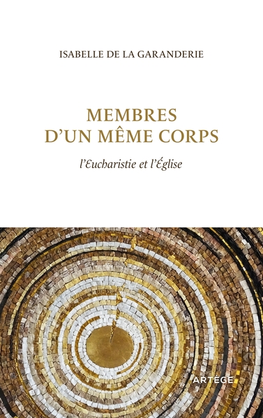 Image de Membres d'un même corps
