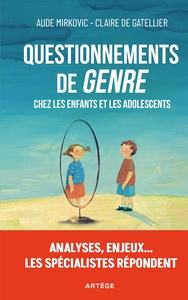 Image de Questionnements de « genre » chez les enfants et les adolescents