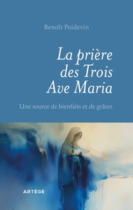 Image de La prière des Trois Ave Maria