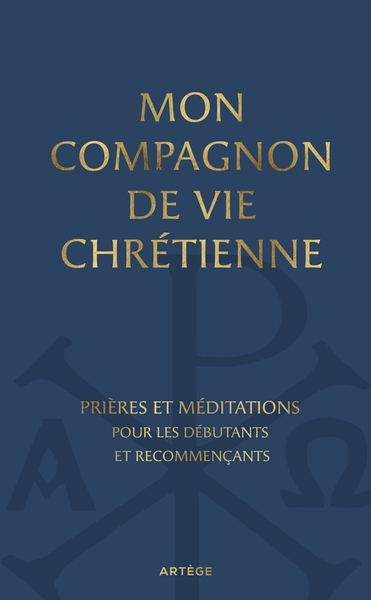 Picture of Mon compagnon de vie chrétienne