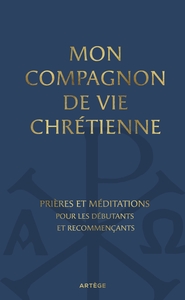 Picture of Mon compagnon de vie chrétienne