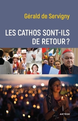 Picture of Les cathos sont-ils de retour ?
