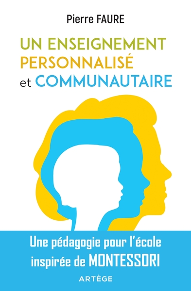 Image de Un enseignement personnalisé et communautaire