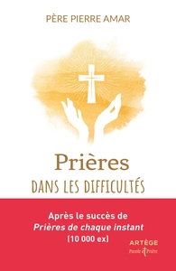 Image de Prières dans les difficultés