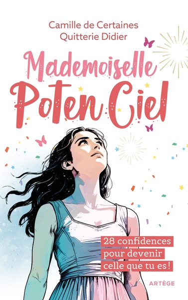 Image de Mademoiselle PotenCiel