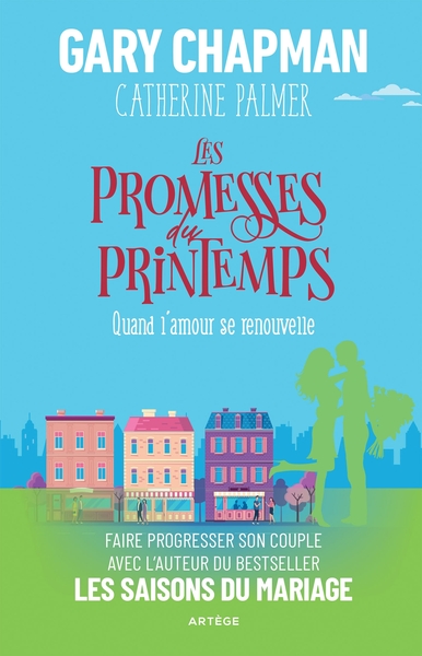 Image de Les promesses du printemps