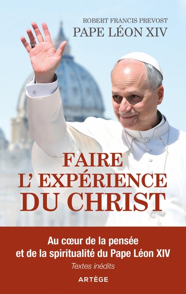 Picture of Faire l'expérience du Christ