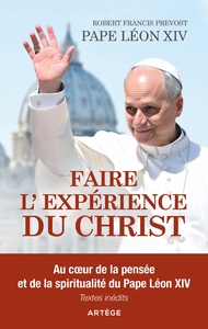 Picture of Faire l'expérience du Christ