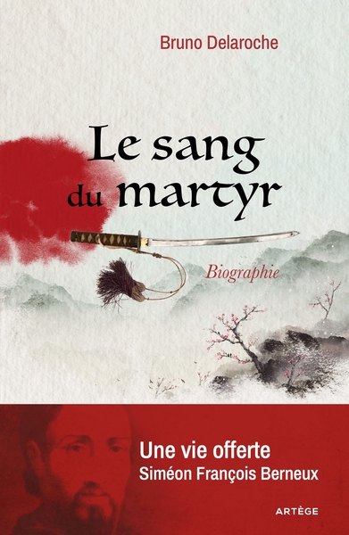 Picture of Le sang du martyr