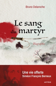Picture of Le sang du martyr