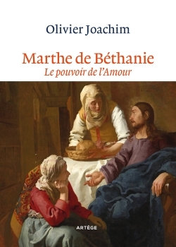 Picture of Marthe de Béthanie