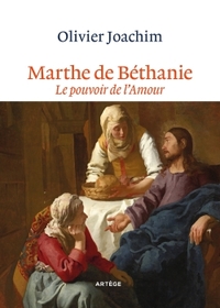 Picture of Marthe de Béthanie