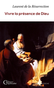 Image de Vivre la présence de Dieu