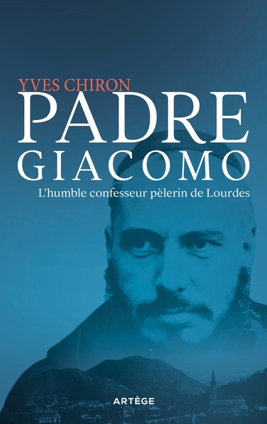 Picture of Padre Giacomo