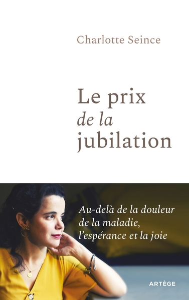 Image de Le prix de la jubilation