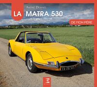 Image de La Matra 530