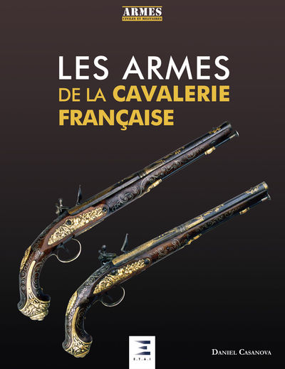 Picture of Les armes de la cavalerie française