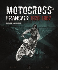 Image de Motocross français - 1928-1967