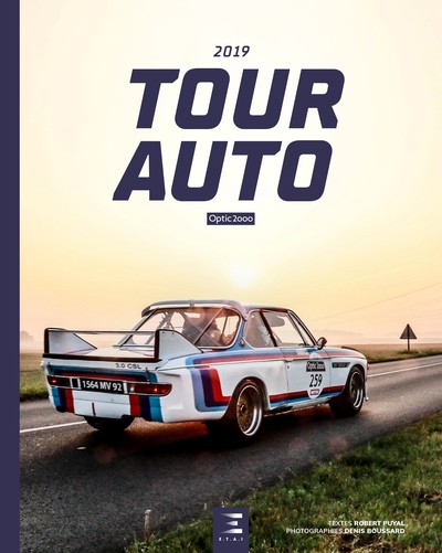 Image de Tour auto 2019