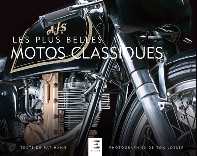 Image de Les plus belles motos classiques
