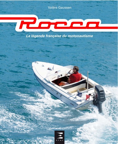 Image de Rocca - la légende française du motonautisme
