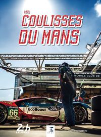 Picture of Les coulisses du Mans