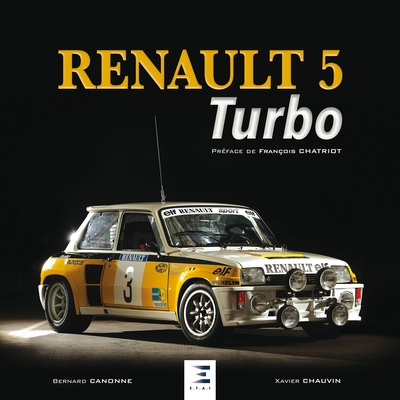 Image de Renault 5 Turbo