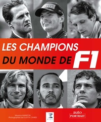 Image de Les champions du monde de F1