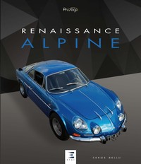 Picture of Renaissance Alpine