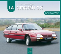 Image de La Citroën CX