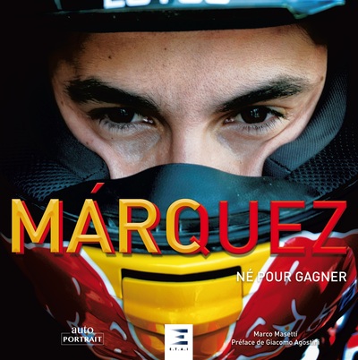 Picture of Márquez - né pour gagner