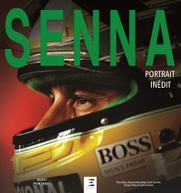 Image de Senna - portrait inédit