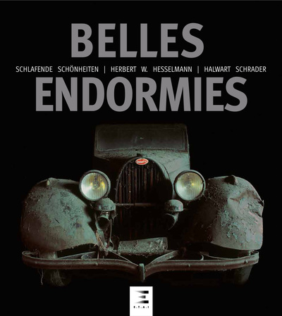 Image de Belles endormies