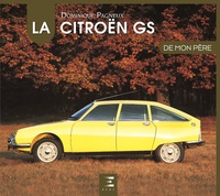 Image de La Citroën GS