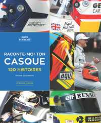 Picture of Raconte-moi ton casque - 120 histoires
