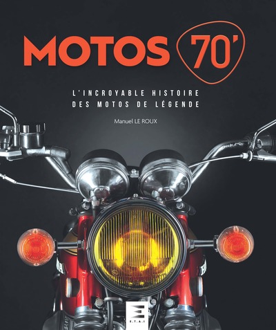 Picture of Motos 70'