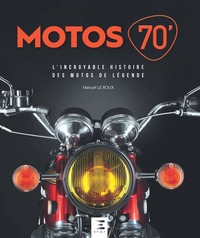 Picture of Motos 70'