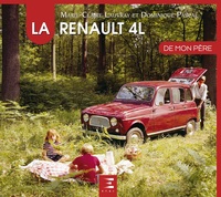 Picture of La Renault 4L de mon père