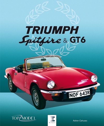 Image de Triumph Spitfire & GT6