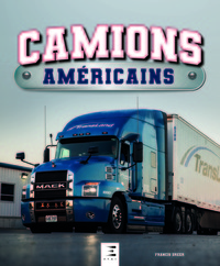 Picture of Camions américains