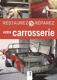 Image de Restaurez, réparez votre carrosserie