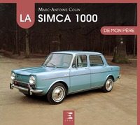 Image de La SIMCA 1000