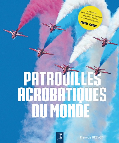 Image de Patrouilles acrobatiques du monde