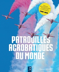 Image de Patrouilles acrobatiques du monde