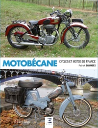 Image de Motobécane - cycles et motos de France