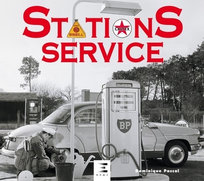 Picture of Stations service